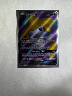 Pokemon Card Collection 7 GX/EX Cards Holo Full Arts Tag Team Rare Lot Mix Cards - Image 2