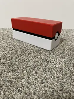 Pokemon Pokeball Card Case - Image 2