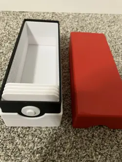 Pokemon Pokeball Card Case - Image 3