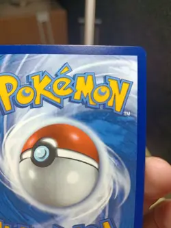 BUDEW ASIA POKEMON PREMIER BALL LEAGUE limited edition promo card - Image 5
