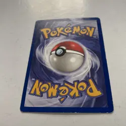 Challenge! Team Rocket 74/82 Common TCG Vintage WoTC Pokemon Card LP - Image 2