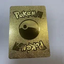 Venusaur, Charizard Blastoise VMAX 400HP Gold Foil Fan Art Card 143/203 🔥🔥🔥 - Image 2