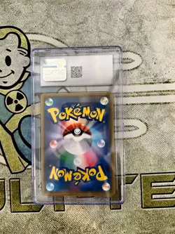 Here Comes Team Rocket! - s8a-P: Promo Card Pack 25th Anniversary Edition... - Image 2