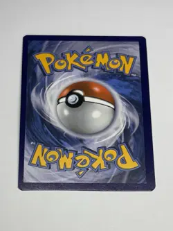 Pokemon TCG M Charizard EX Secret Holo Ultra Rare Card 107/106 XY Flashfire NM - Image 2