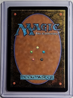 MTG Magic the Gathering SLD Secret Lair Sponge Bob Foil Squidward Sarcastic Snob - Image 2