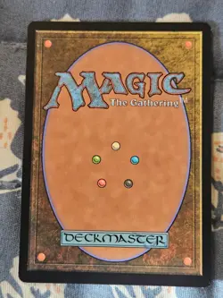 Last Gasp FOIL 0079 MTG Ravnica Remastered Common MTG Magic - Image 2