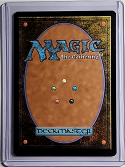 MTG Magic the Gathering SLD Secret Lair Drop Sponge Bob Foil #1931 Patrick Star - Image 2