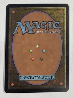 Show And Tell Urzas Saga LP Light Play MTG Magic The Gathering A - Image 2