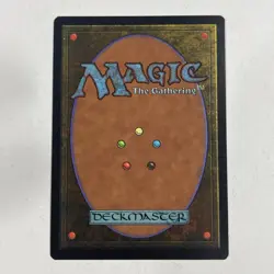 Shallow Grave Mirage Near Mint NM MTG Magic The Gathering - Image 2