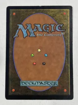 Enlightened Tutor Mirage MP Moderate Play MTG Magic The Gathering - Image 2