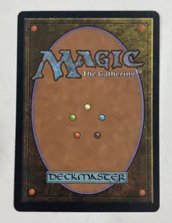 Lotus Petal Tempest Near Mint NM MTG Magic The Gathering - Image 2