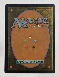 Squandered Resources Visions LP Light Play MTG Magic The Gathering - Image 2