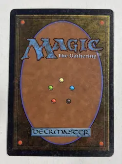 Repentant Blacksmith Arabian Nights MP Moderate Play MTG Magic The Gathering - Image 2