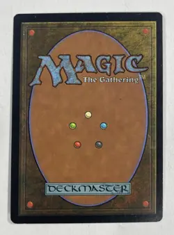 Grim Monolith Urzas Legacy LP Light Play MTG Magic The Gathering B - Image 2