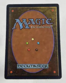 Colossus Of Sardia Antiquities MP Moderate Play MTG Magic The Gathering - Image 2