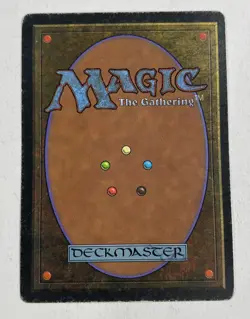 Sol Ring Revised MP Moderate Play MTG Magic The Gathering G - Image 2