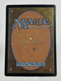 Memory Jar Urzas Legacy MP Moderate Play MTG Magic The Gathering - Image 2