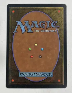 Gravity Sphere Legends Near Mint NM MTG Magic The Gathering - Image 2