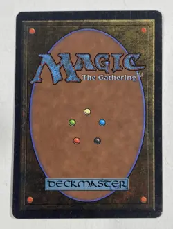 Army Of Allah Arabian Nights LP Light Play MTG Magic The Gathering B - Image 2
