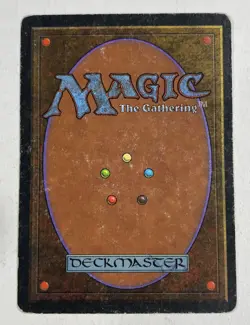 Sol Ring Revised MP Moderate Play MTG Magic The Gathering D - Image 2