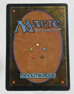 Sol Ring Revised MP Moderate Play MTG Magic The Gathering C - Image 2
