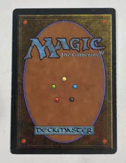 Braingeyser Revised LP Light Play MTG Magic The Gathering - Image 2