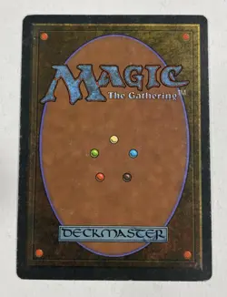 Birds Of Paradise Revised MP Moderate Play MTG Magic The Gathering A - Image 2