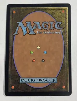 Show And Tell Urzas Saga LP Light Play MTG Magic The Gathering C - Image 2