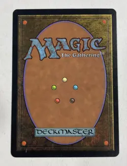 Dream Halls Stronghold MP Moderate Play MTG Magic The Gathering A - Image 2