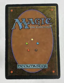 Sol Ring Revised MP Moderate Play MTG Magic The Gathering E - Image 2