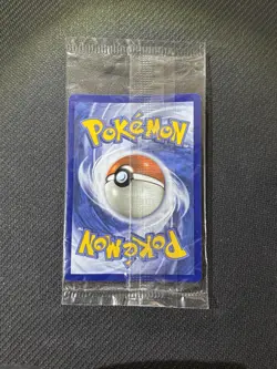 Greninja Gold Star Holo Promo SWSH144 Celebrations Black Star Pokemon - SEALED - Image 2