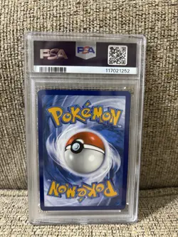 2025 Pokemon Scarlet & Violet Journey Together IR Articuno #161 PSA 10 GEM MINT - Image 2