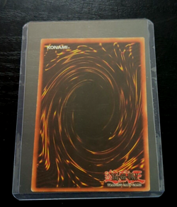 YuGiOh Hane Hane LOB-110 Legend Of Blue Eyes White Dragon Konami - Image 2