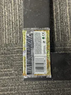 Dark Revelation Volume 3 Booster Pack Yugioh Sealed. T - Image 2