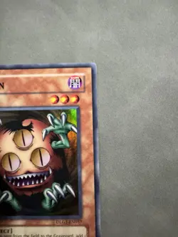 Yugioh Sangan DLG1-EN037 Super Rare VLP - Image 4