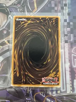 Yugioh Mulcharmy Fuwalos MP25-EN102 Prismatic Secret Rare 1st Ed. NM - Image 2