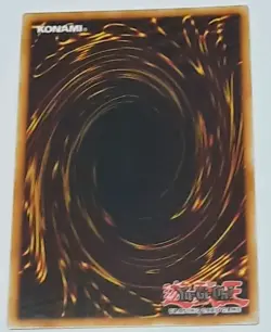 Yugioh Noble Knight Eachtar NKRT-EN011 Platinum Rare Limited Edition TCG Card C - Image 3
