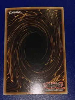 Yugioh! Archfiend Eccentrick - RA04-EN017 - Super Rare - 1st Edition Near Mint, - Image 2