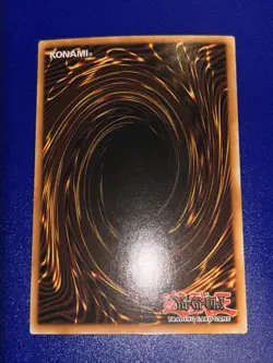 Yugioh! Onomatopaira - RA04-EN089 - Super Rare - 1st Edition Near Mint, English - Image 2
