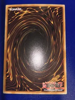 Yugioh! Ehther the Heavenly Monarch - RA04-EN018 - Super Rare - 1st Edition Near - Image 2