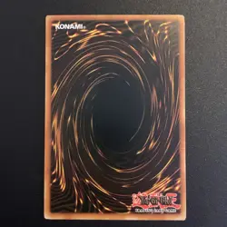 Yugioh Card TCG Blue EYES ULTIMATE DRAGON SECRET RARE JMP-EN005 LIMITED Ed NM - Image 2