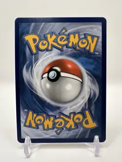 Donphan 107/123 - Celebrations Classic Collection Holo Pokemon Card - Near Mint - Image 4