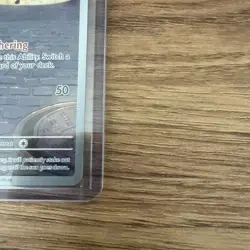 Gumshoos 153/132 Illustration Rare Mega Evolution Near Mint Pokemon Card - Image 3