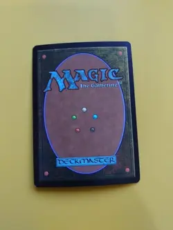 Oona's Blackguard. DCI FOIL promo Faerie Rogue Magic the Gathering Card. - Image 5
