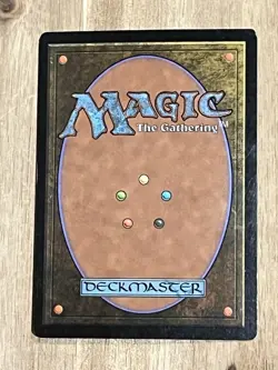 MTG Magic Card Crystalline Sliver Foil 11/41 PDS Premium Deck Series Played - Image 2