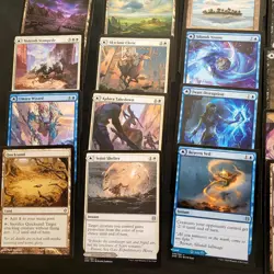 72 NON-BASIC LANDS useful fun COLLECTION Lot of ALL Different Magic MTG Cards ! - Image 4