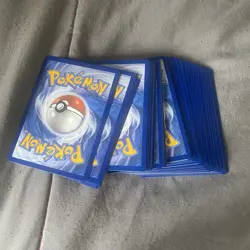 Pokemon Card 50-Card Lot Random Selection - Image 2