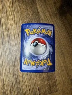 Pokemon Cards: Fossil Rare Holo: Lapras 10/62 - Image 2