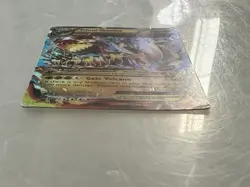 Primal Groudon EX Pokemon Cards - Image 3