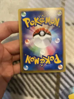 Karen's Flareon and Clair’s Gyarados Vs E Series Pokemon Card - Image 2